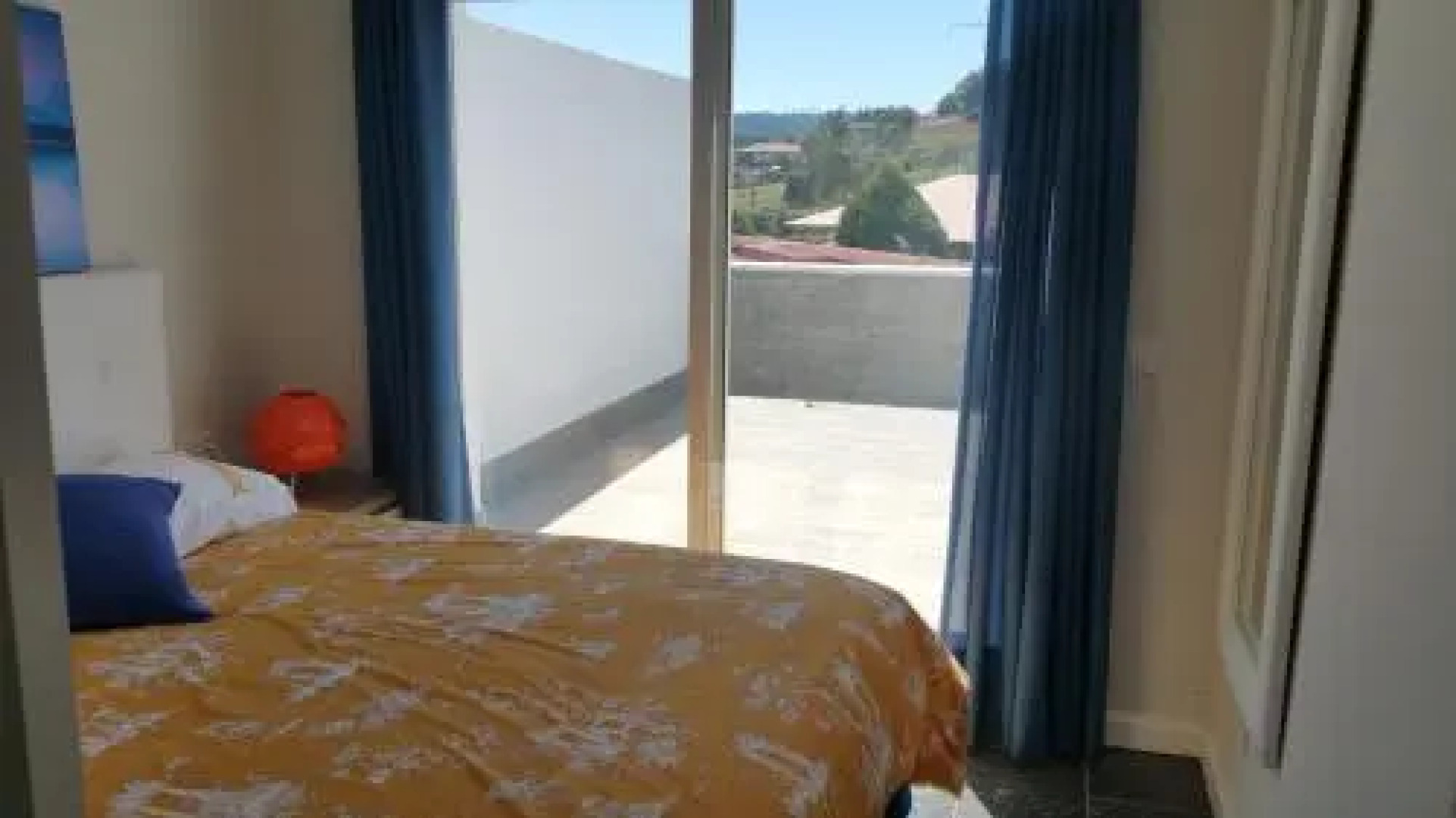 Apartamento Castrelos