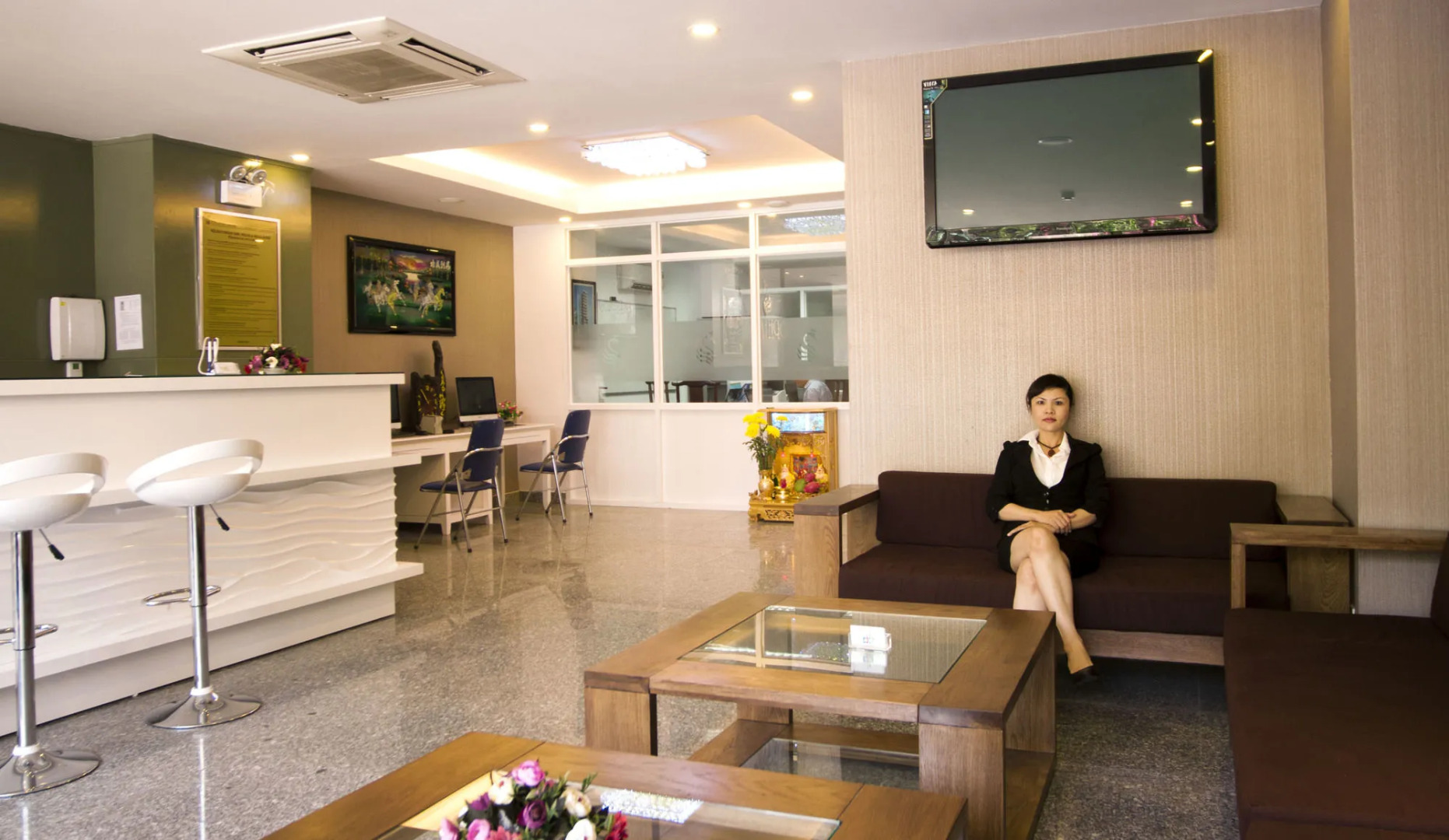Sophia Hotel Nha Trang