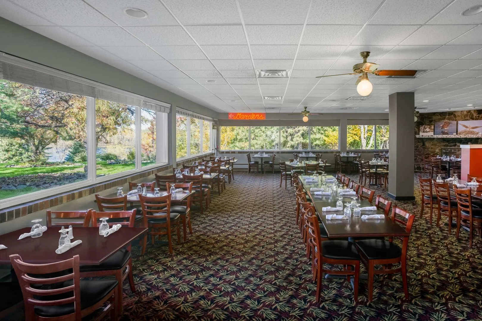 AmericInn by Wyndham International Falls