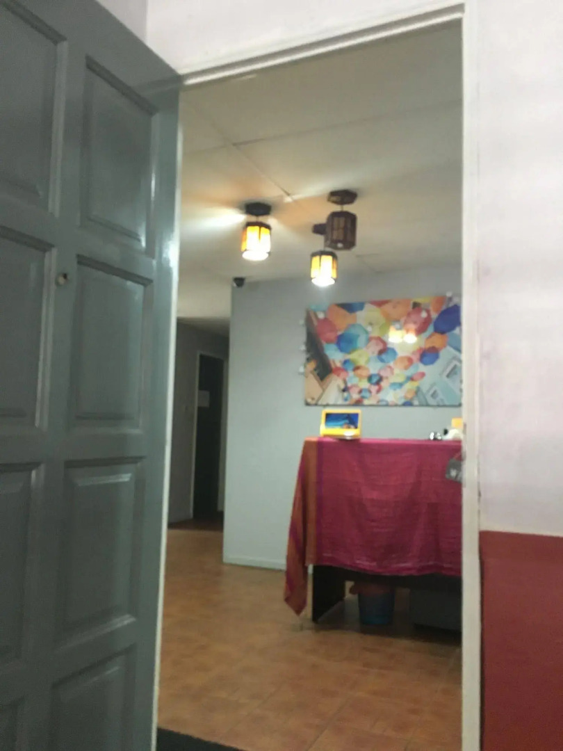 Ranau Backpackers Hostel