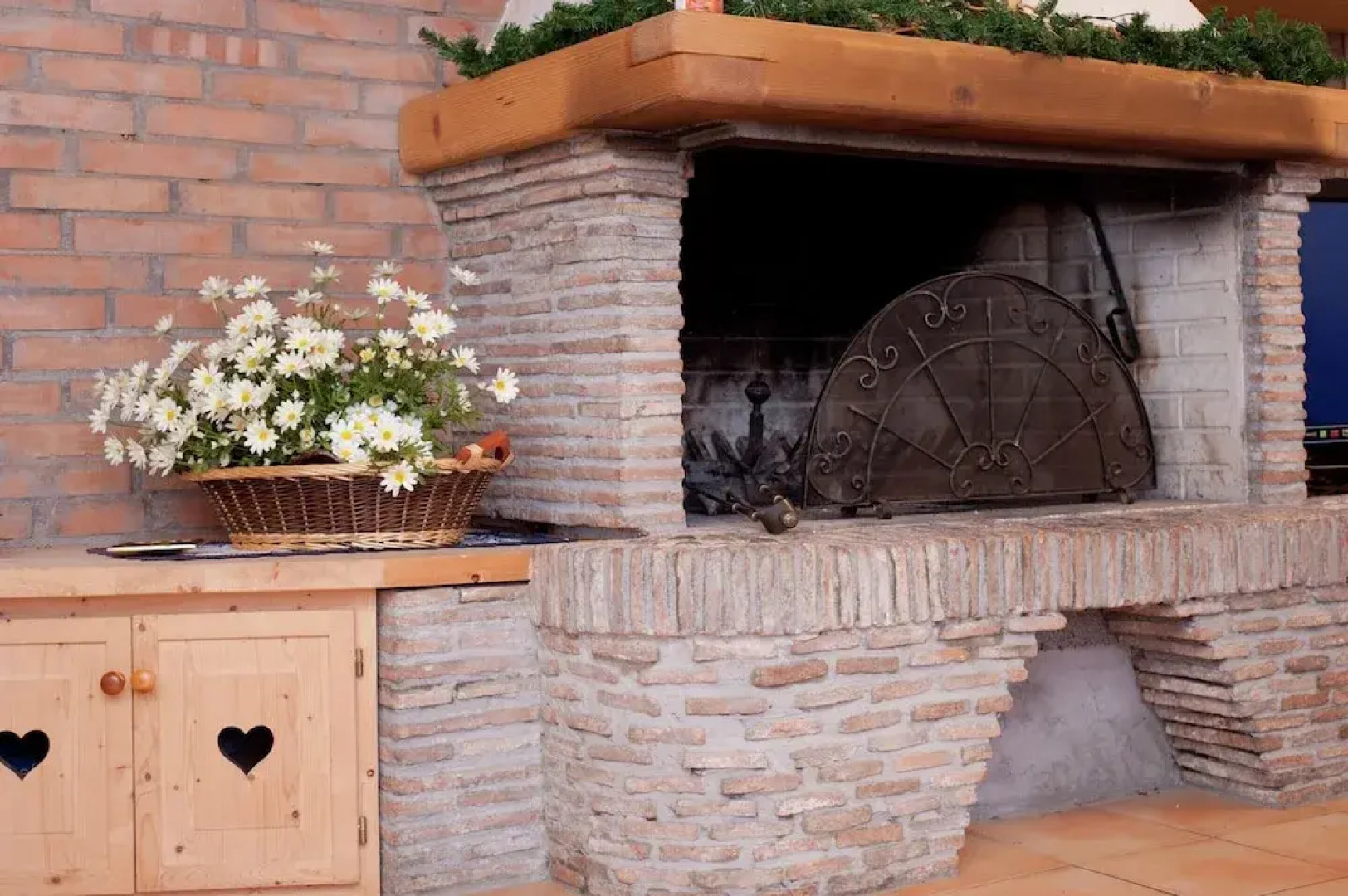 Exquisite Villa in Cesena With Sauna