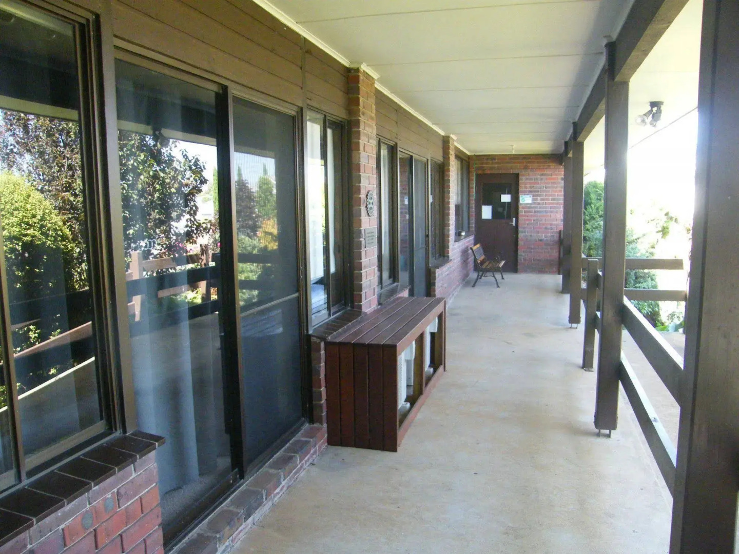 Boomers Guest House Hamilton