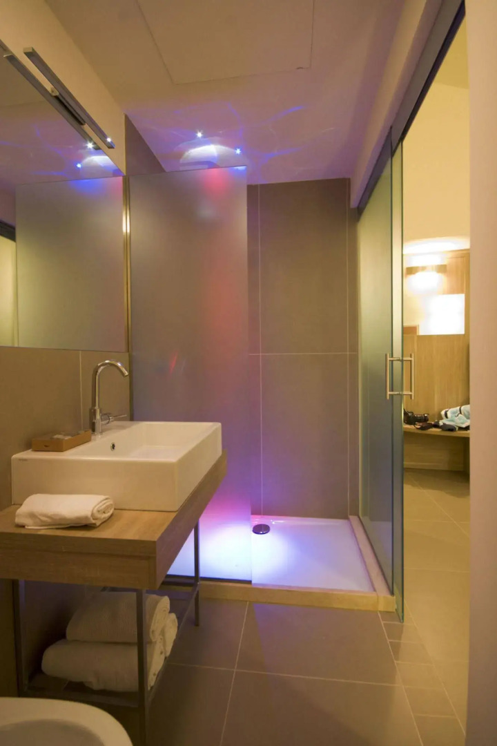 Palazzo Ruschioni Boutique Hotel