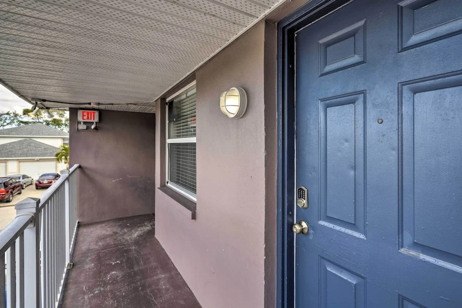 Pet-friendly Cape Canaveral Condo Near Beach!