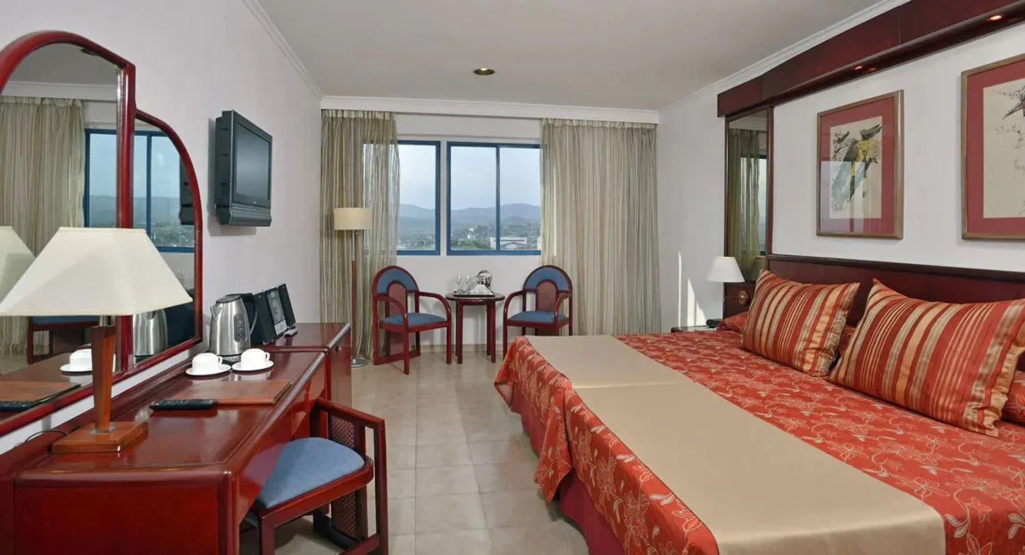 Meliá Santiago de Cuba