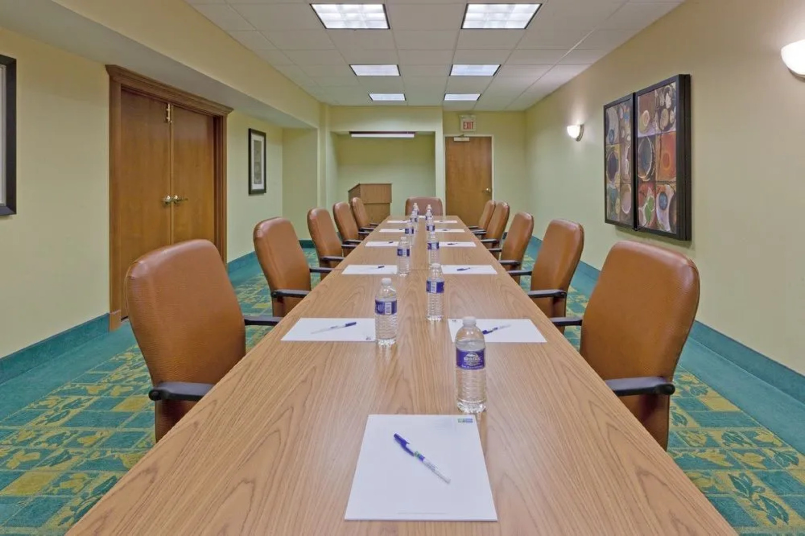 Holiday Inn Express Rehoboth Beach