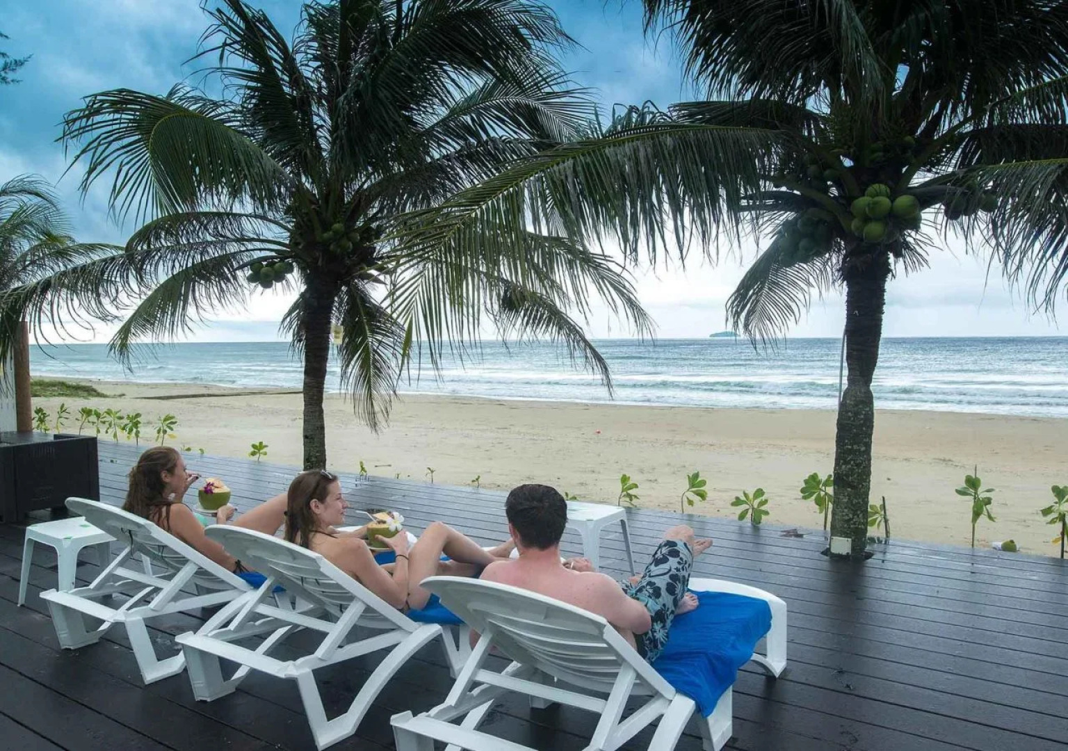 Sea Nature Rayong Resort and Hotel