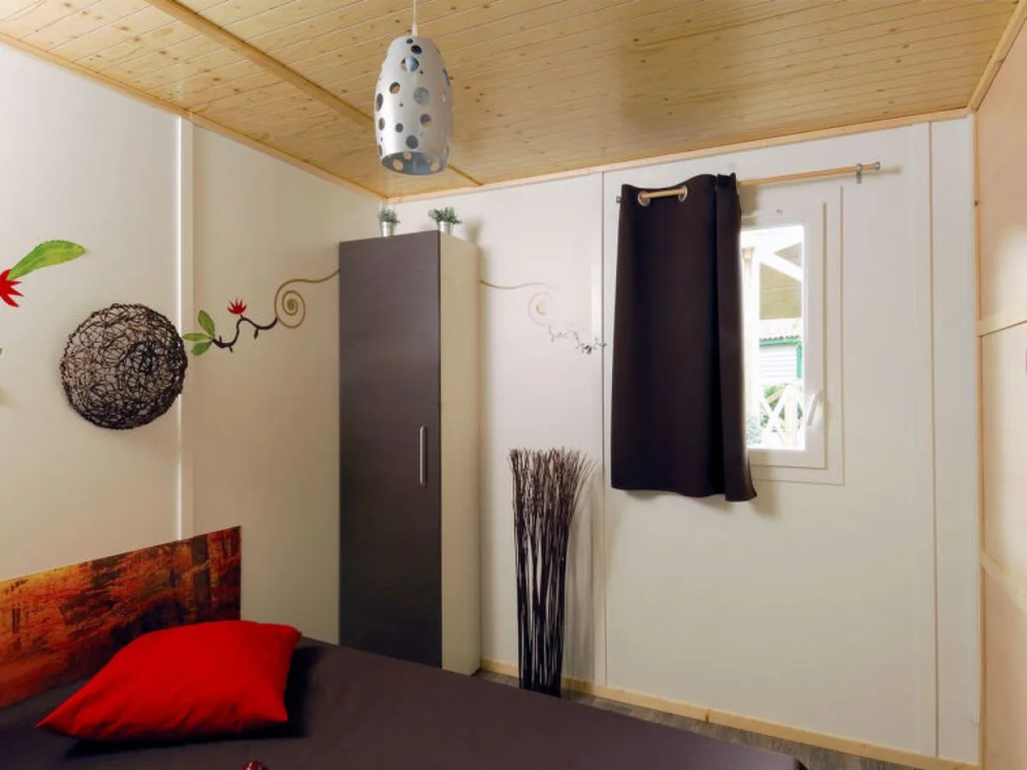 Holiday Home Le Mediterranée - AGL252