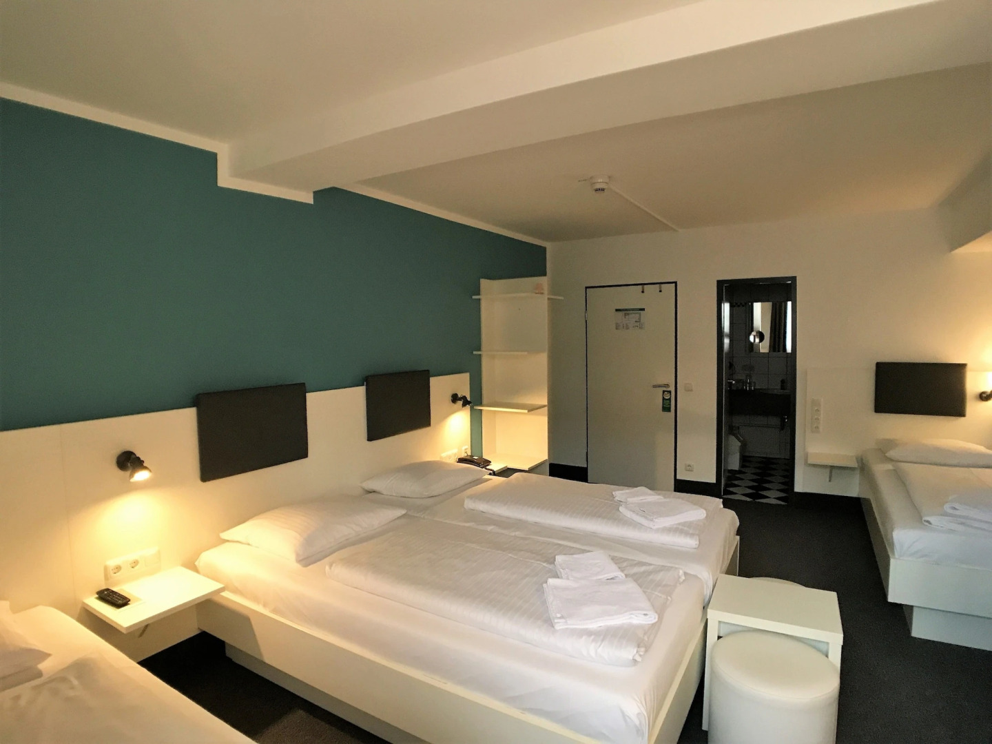 Brunnenhof City Center