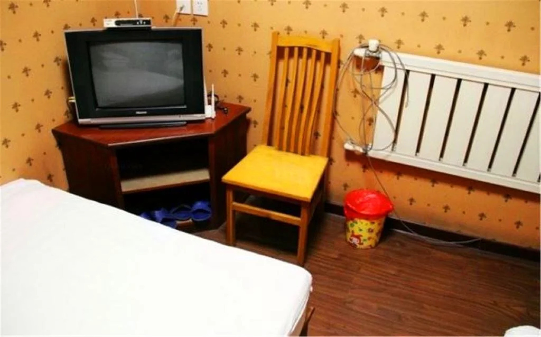 Xinfengyuan Hotel Qingdao Fanxian Road