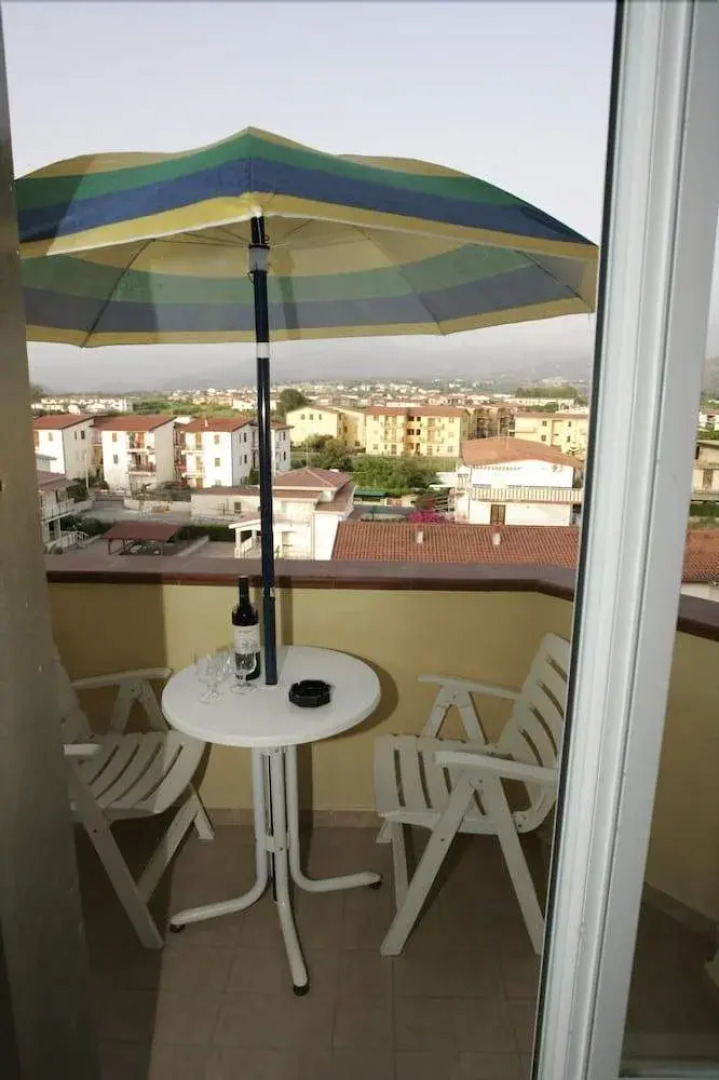 Residence-Apparthotel Riviera dei Cedri