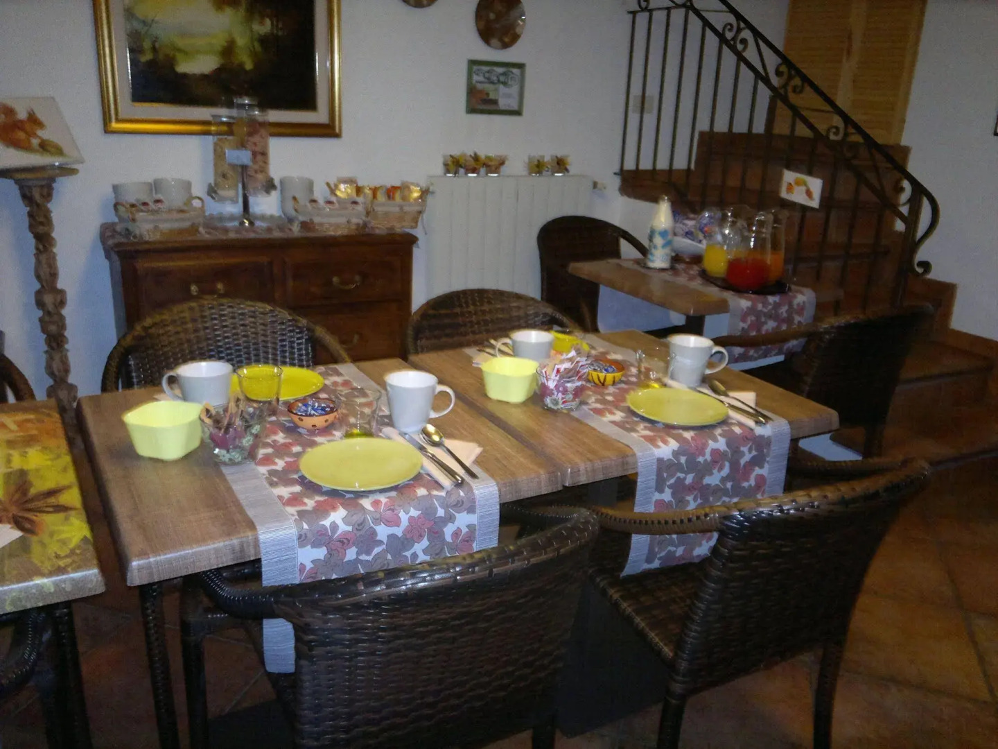 Lo Scoiattolo e la Noce