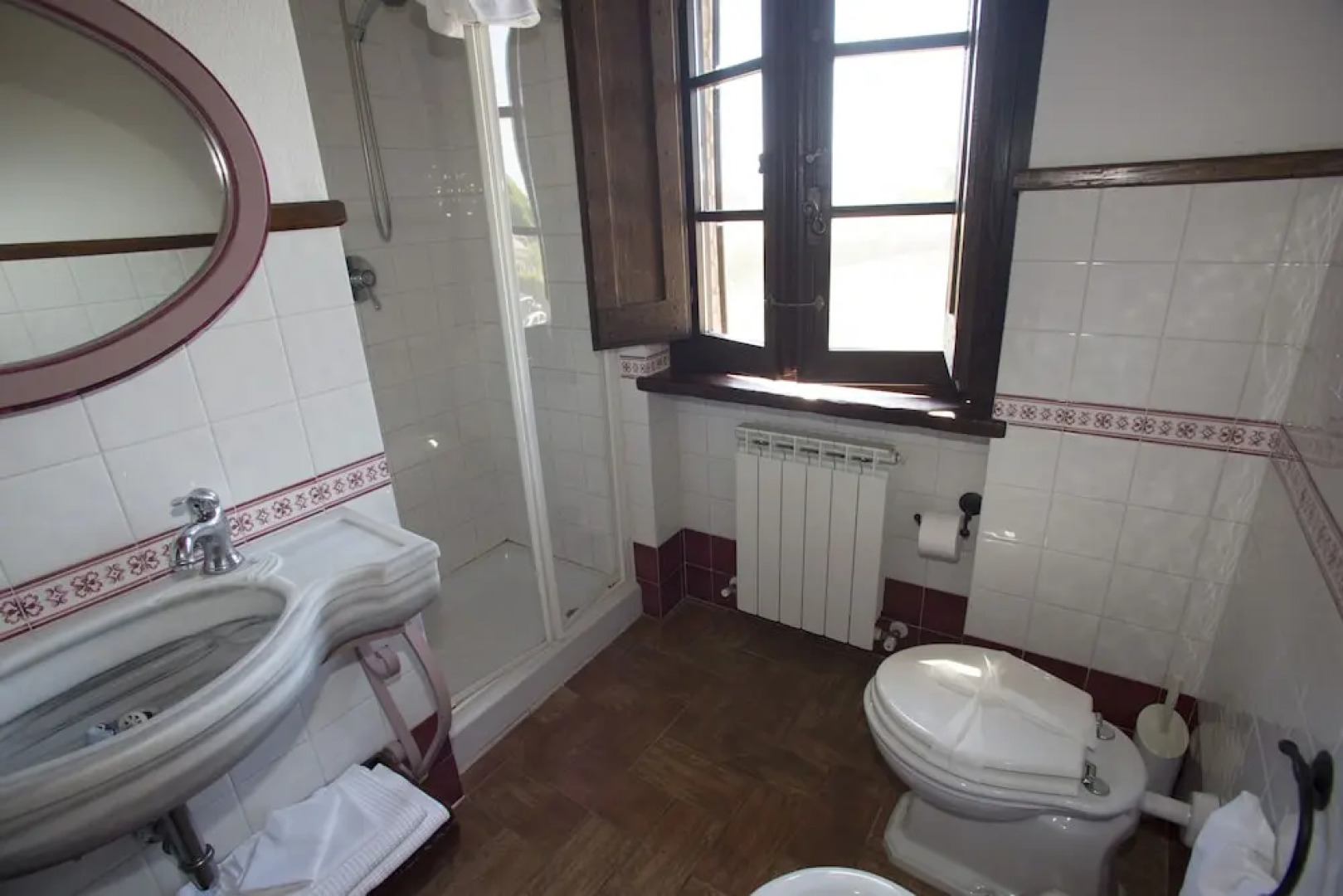 Terre del Cantico Country House