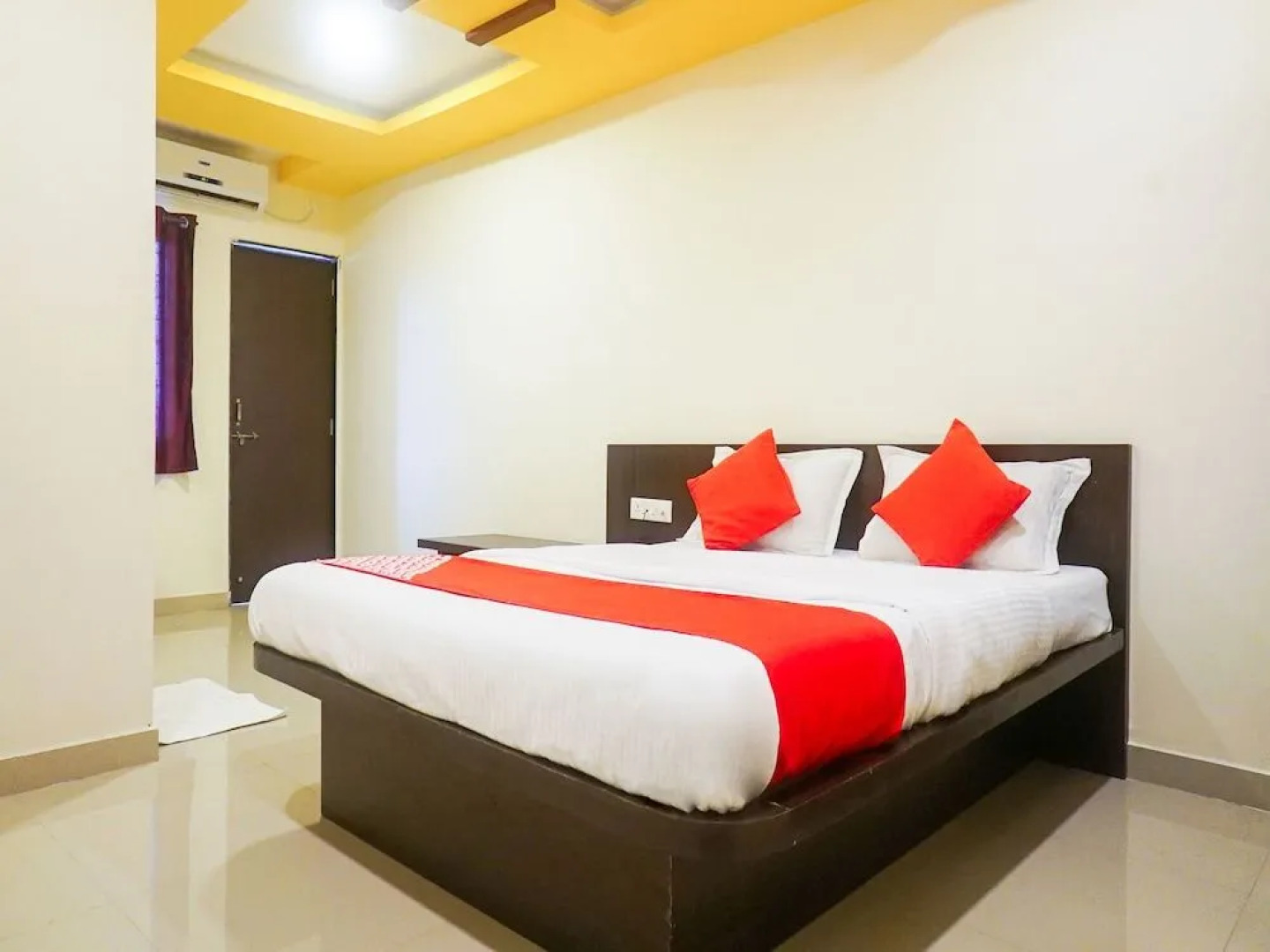 OYO 14630 panchwati