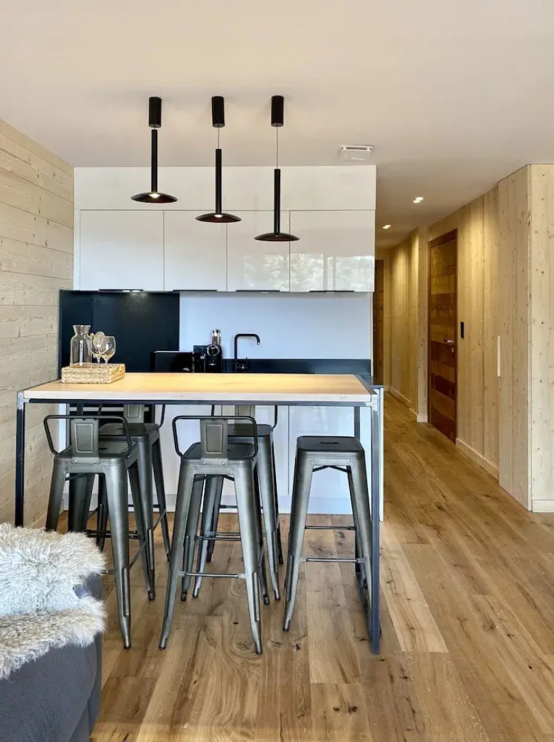 Résidence L'insolite