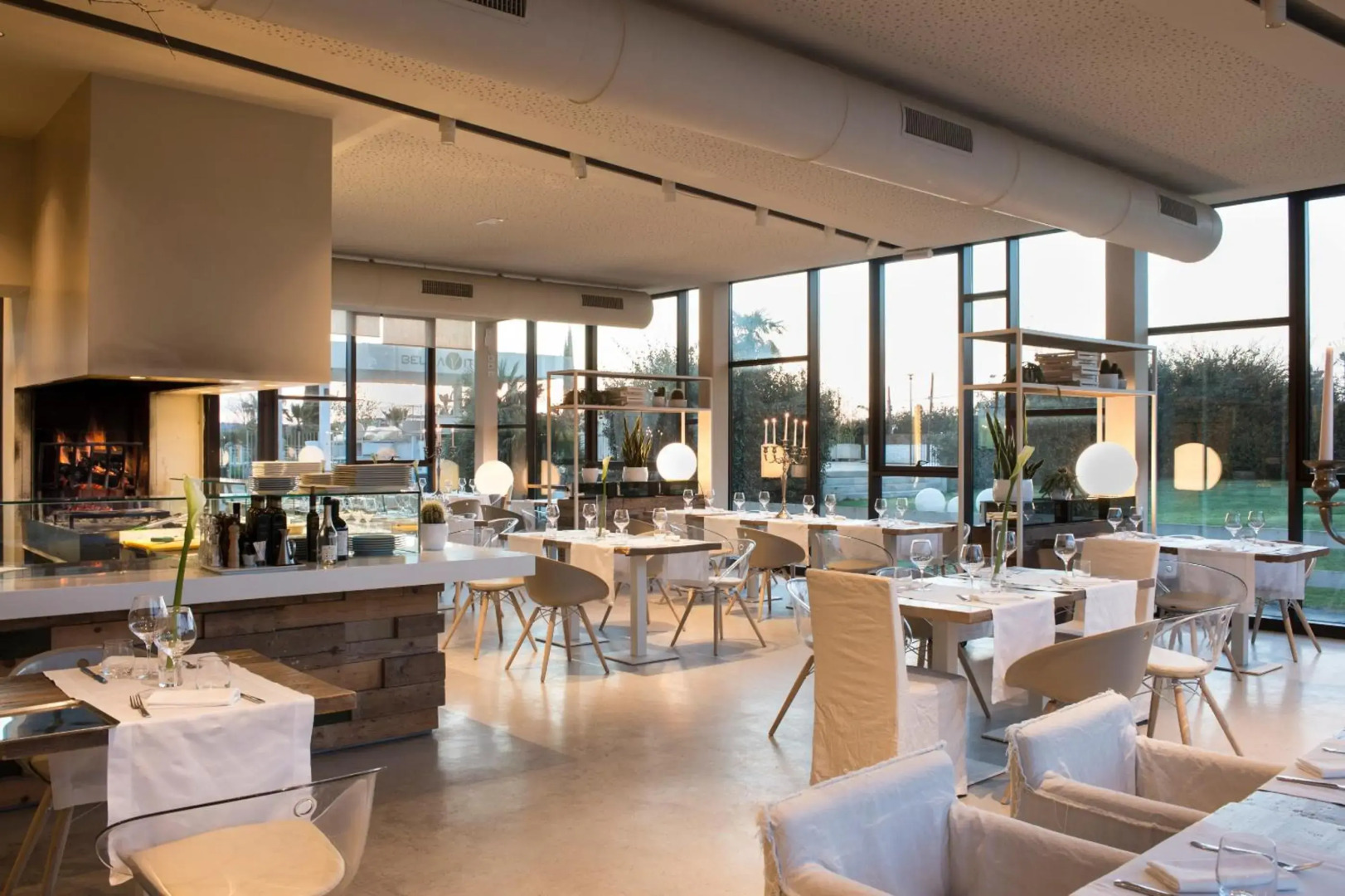 Hotel & Resort Le Colombare