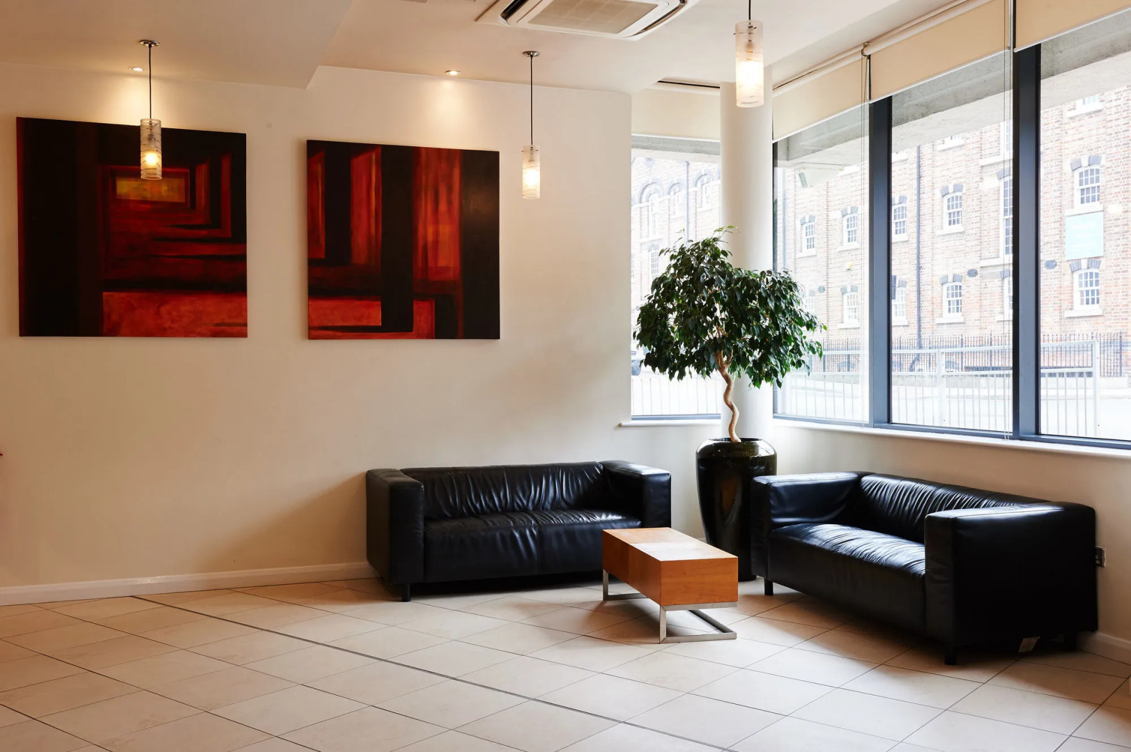 Holiday Inn Express Cheltenham by IHG