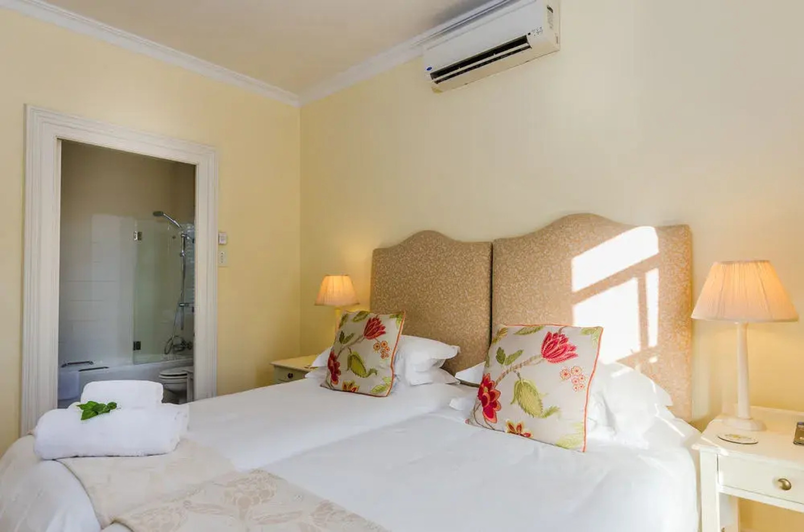 Bonne Esperance Studio Apartments