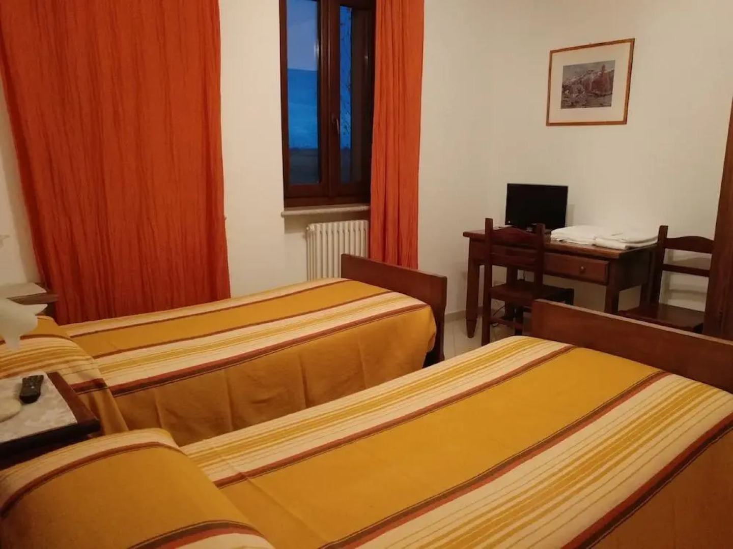 Agriturismo La Cinciallegra