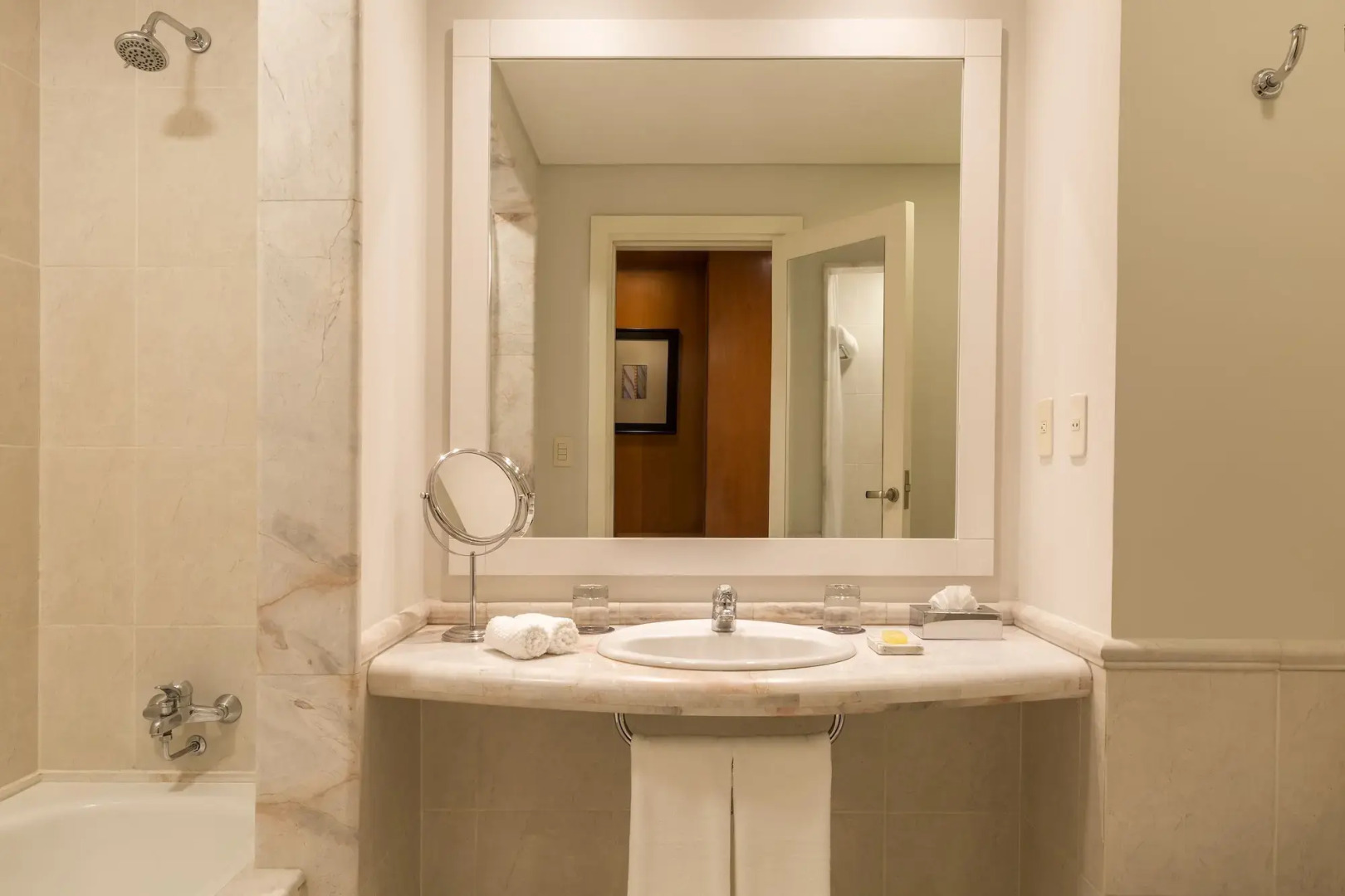 Sheraton Asuncion Hotel