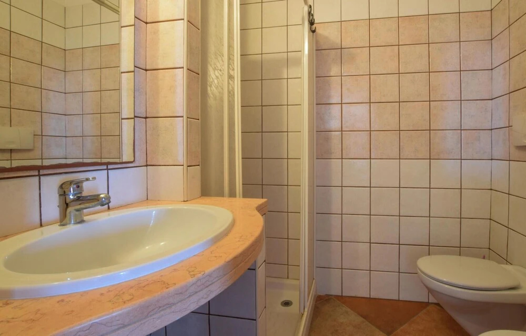 Awesome Apartment in San Vero Milis With 2 Bedrooms