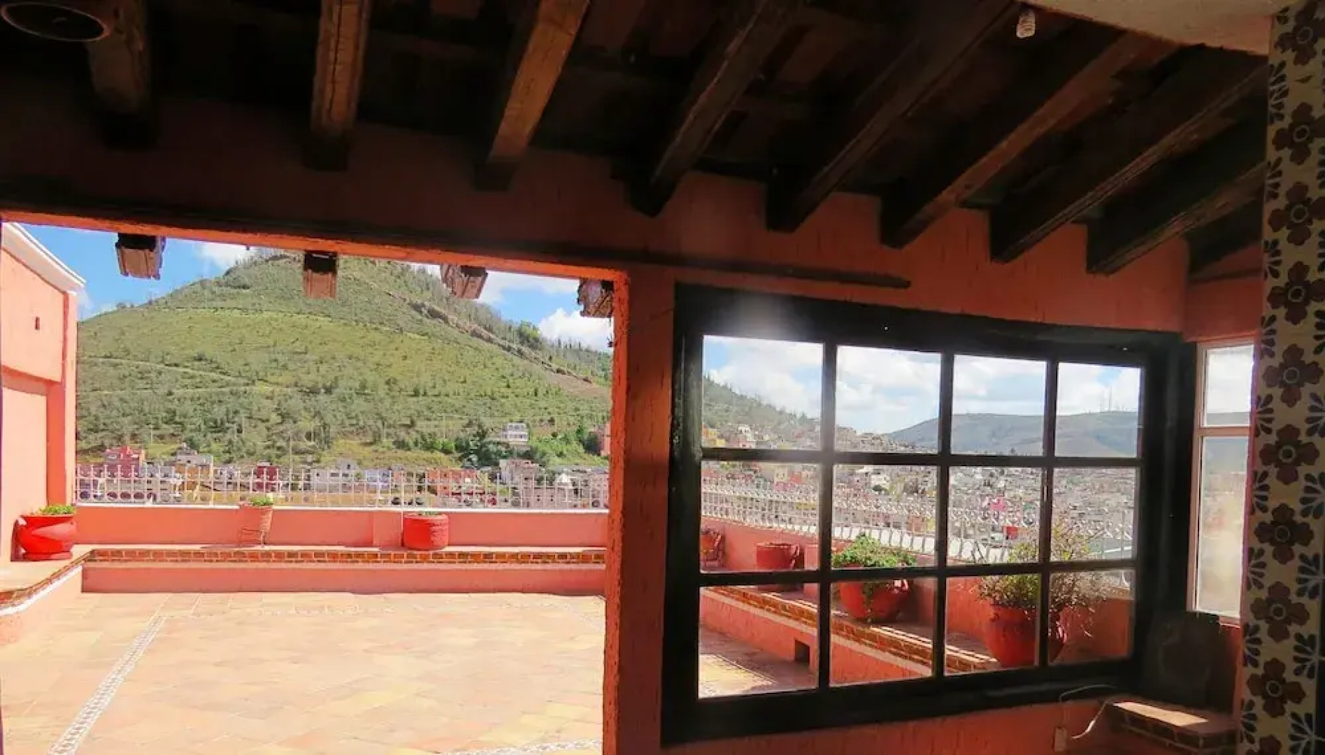 Hostal Casa de las Margaritas