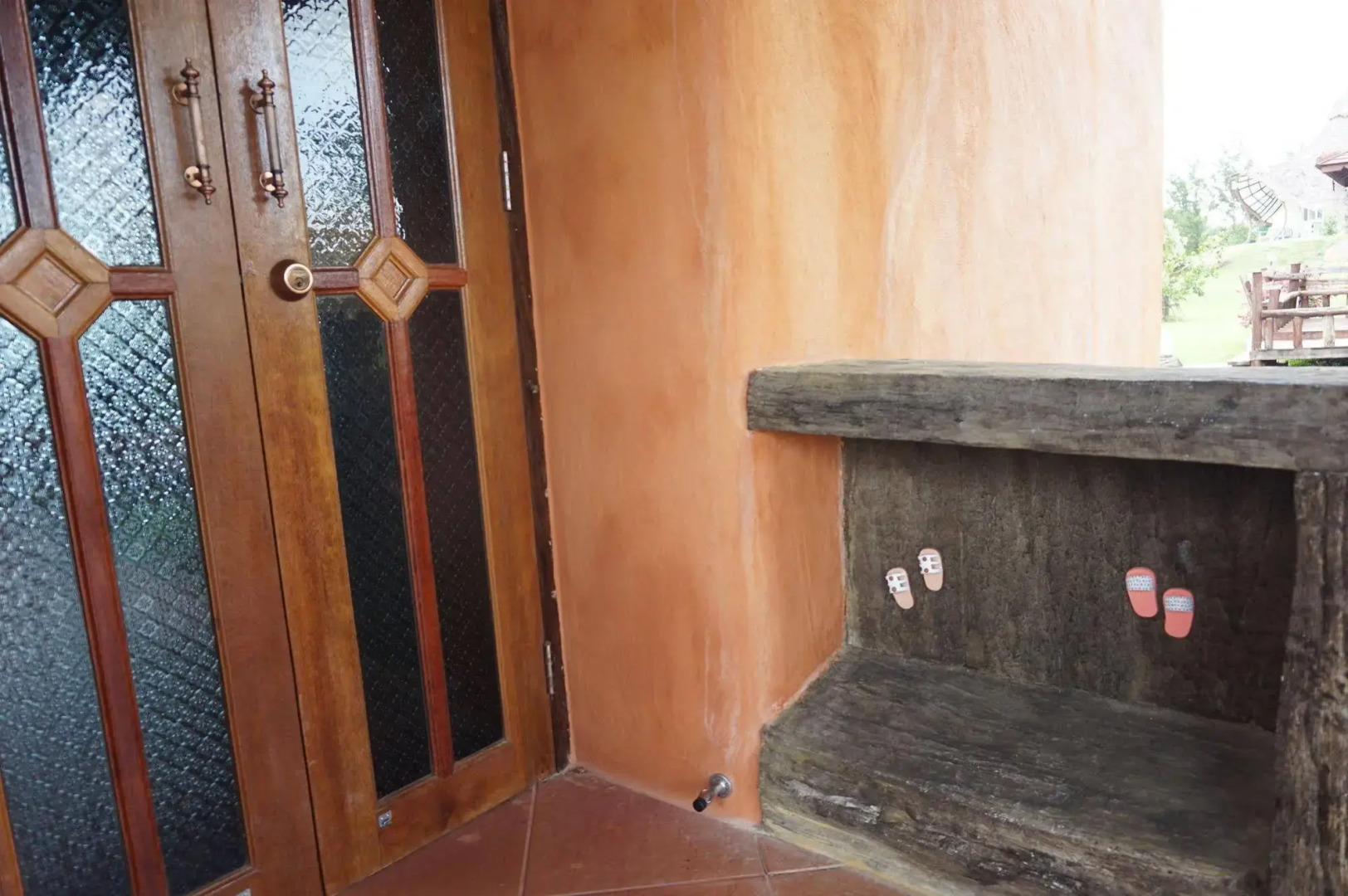 Baandin Wangnaamkeaw