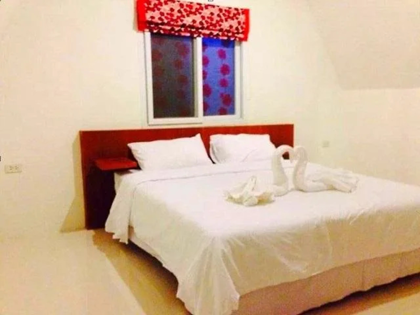 Phuphasrirung Resort