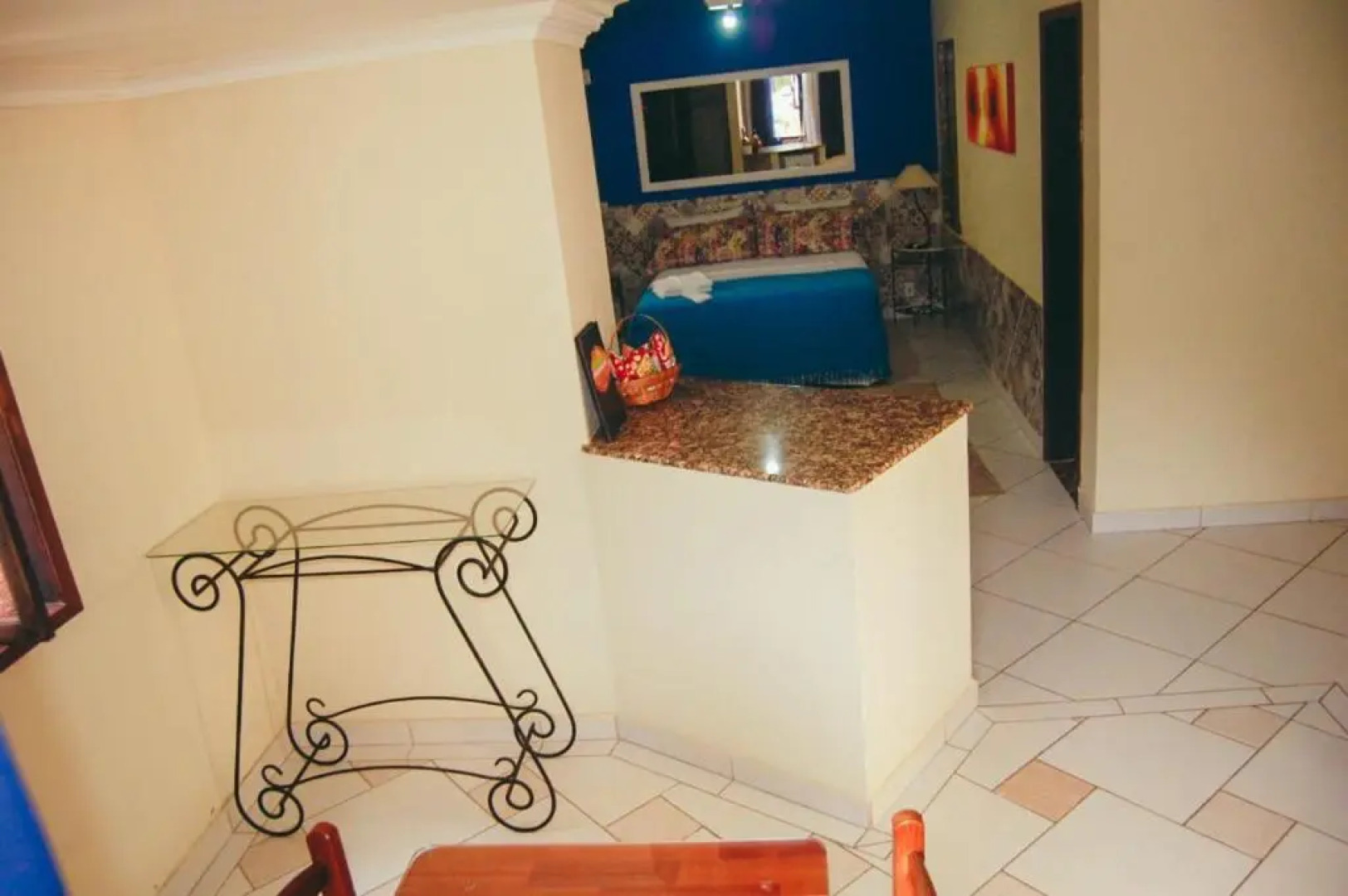 Pousada do Sol de Penedo