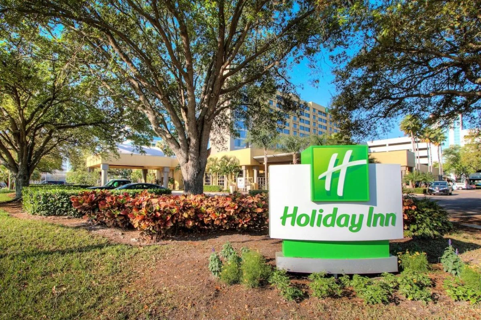 Holiday Inn Tampa Westshore - Airport Area by IHG