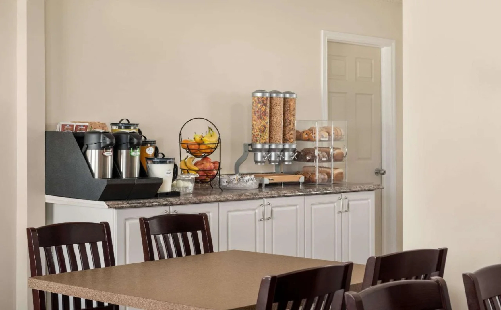 Thriftlodge Moose Jaw