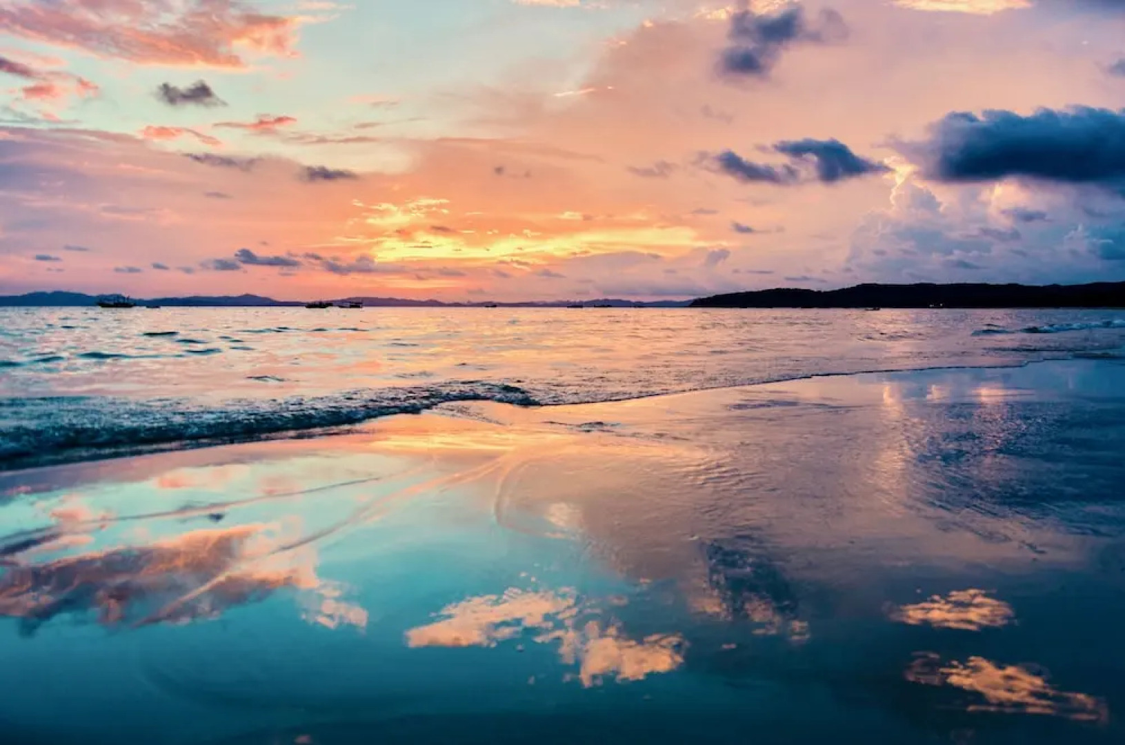 Riviera Standing Appartement Valinco Deluxe vue Panoramique mer