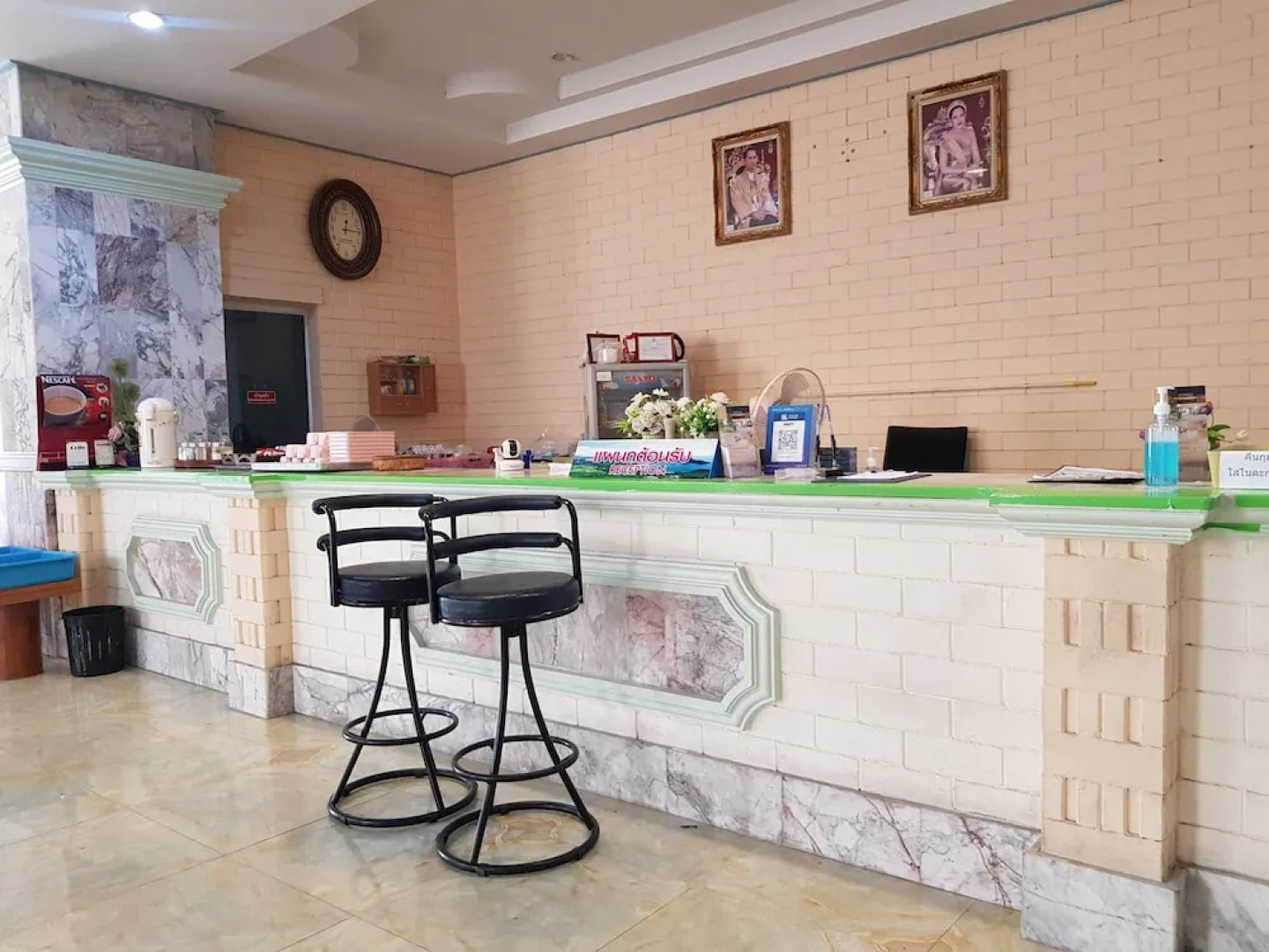 Prachuap Saam Ao Hotel