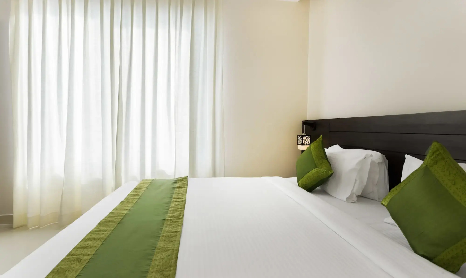 Treebo Sunrise IG Road