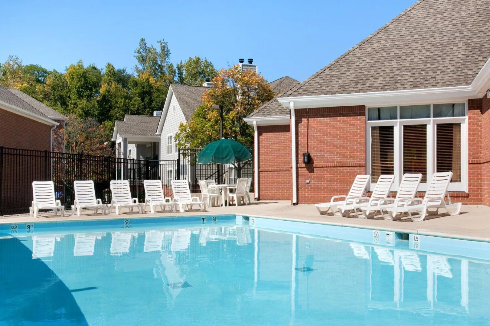 Homewood Suites by Hilton Indianapolis-Keystone Crossing