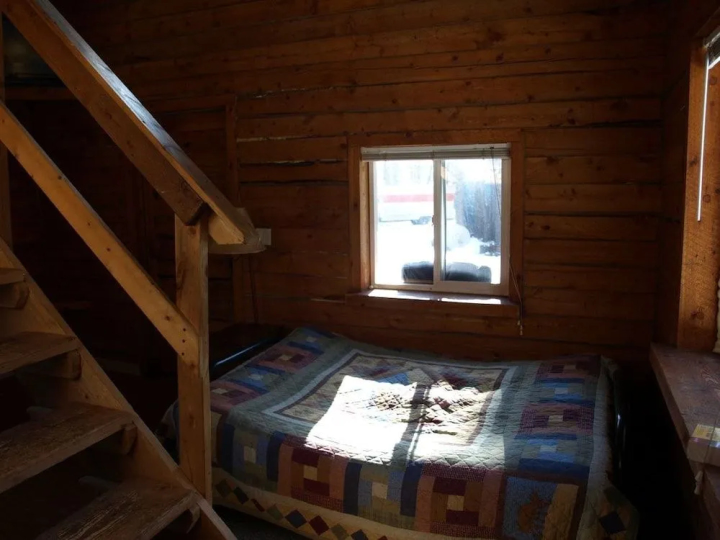 Brown Bear Saloon and Hotel