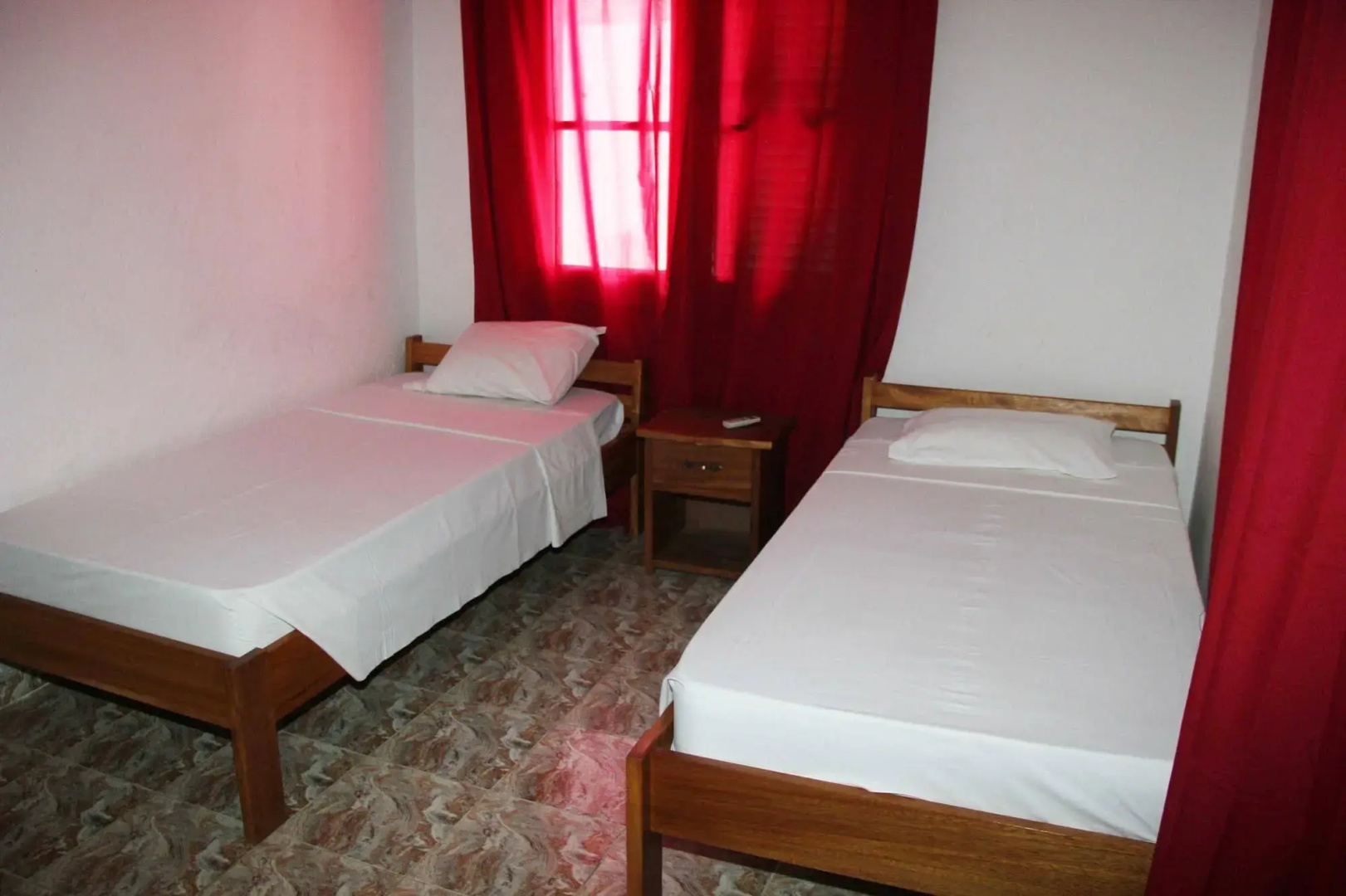 Cocoa Hotel Residence São Tomé