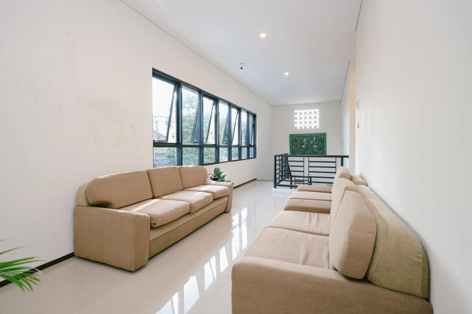 Urbanview B Syariah Lumajang