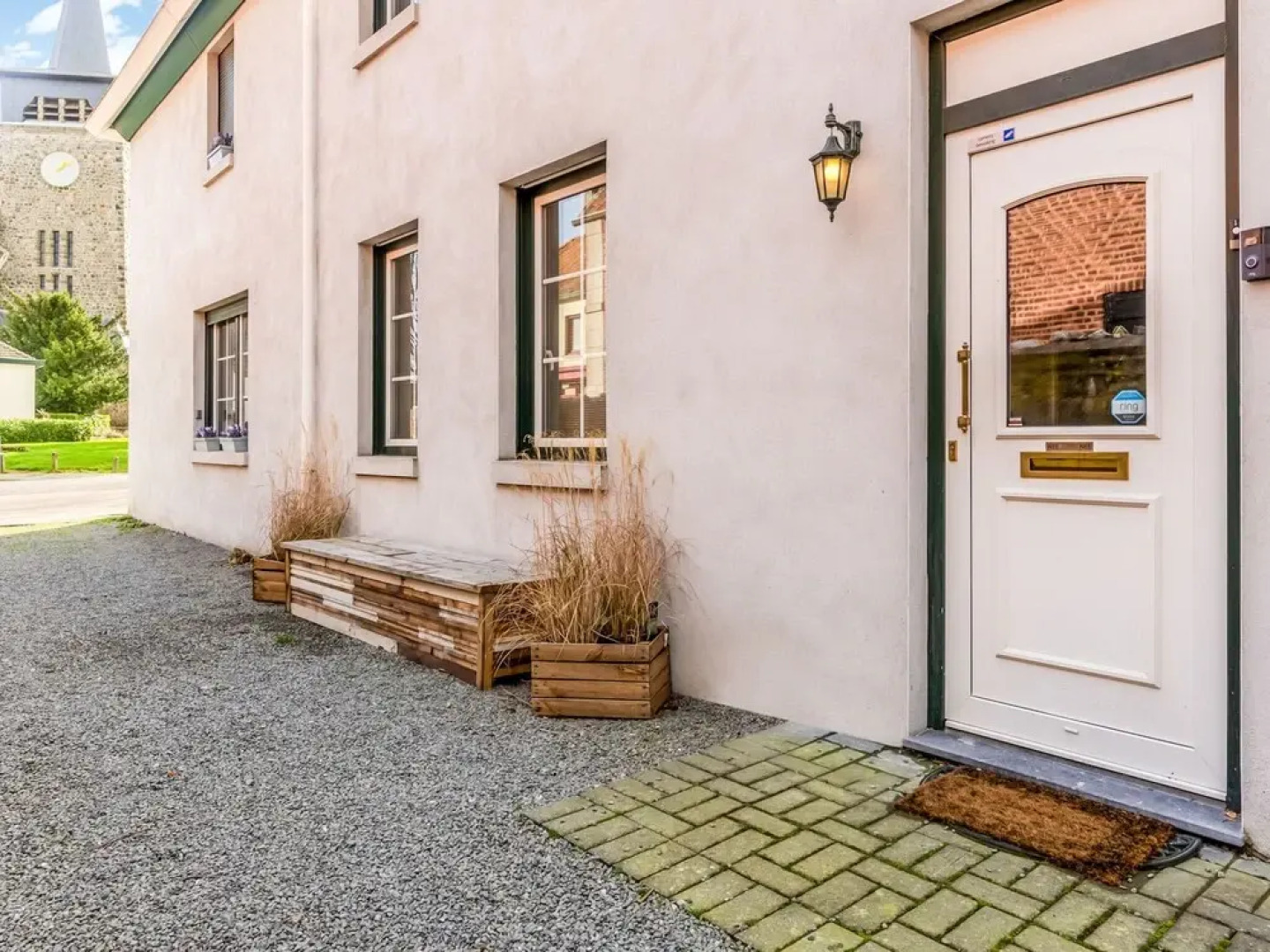 Lavish Holiday Home in Spaubeek with Turkish Steambath