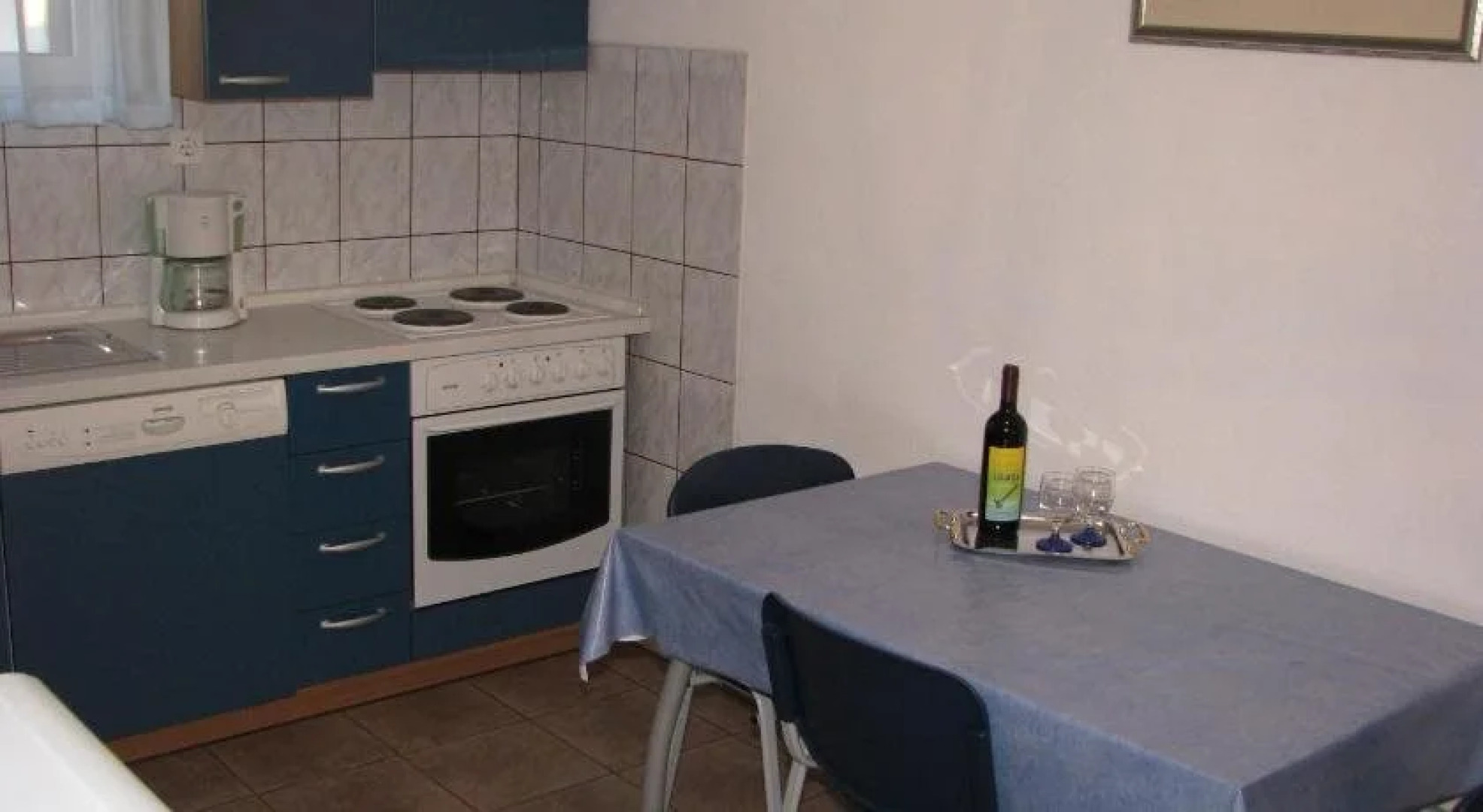 Apartments & Rooms Pierino