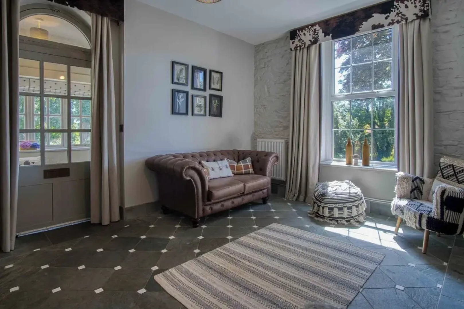 Cilrhiw Country House - Narberth