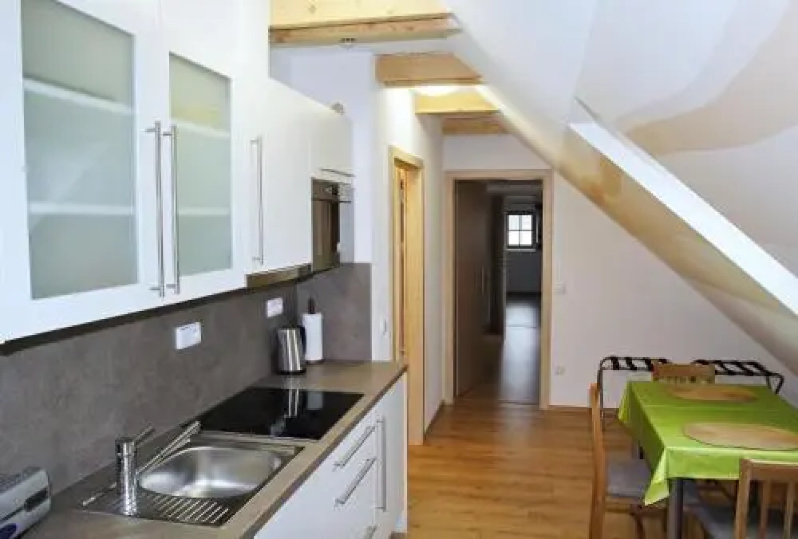 Penzion U sv. Antonína Pístina