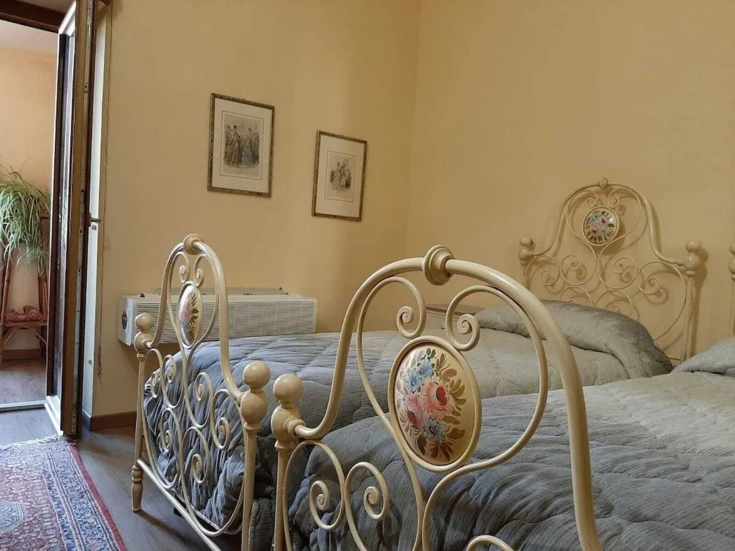 Bed & Breakfast La Casa Antica