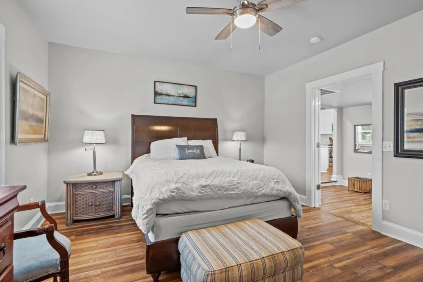 Conch's Point Cottage