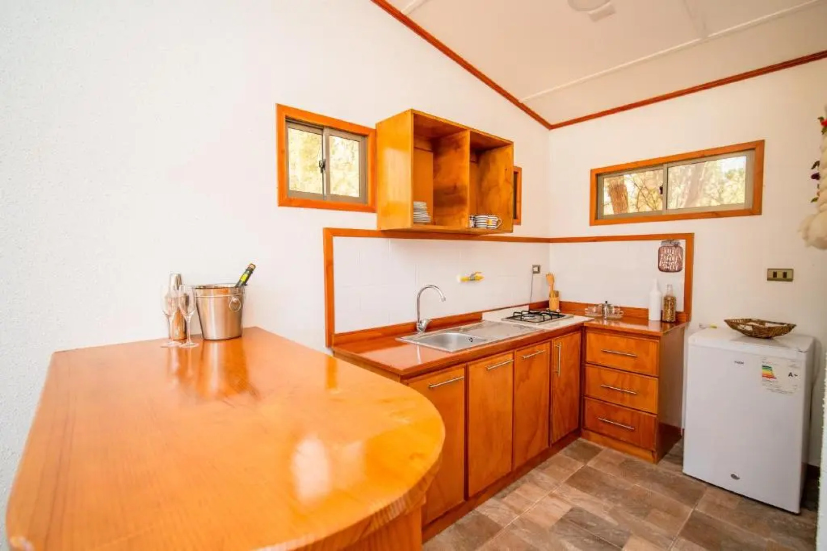 Tantakuy Eco Experience Hotel