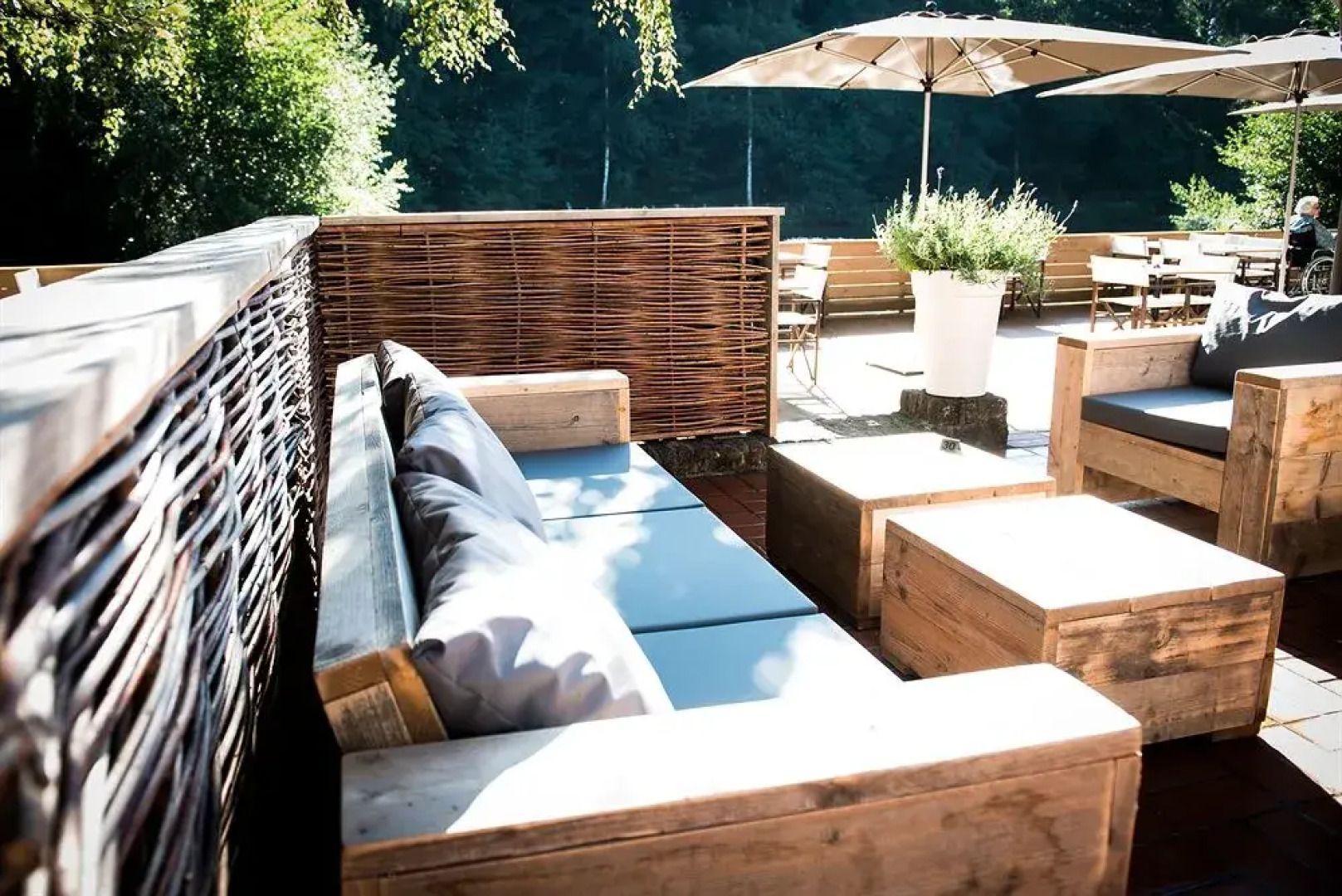 Landgoed Overste Hof