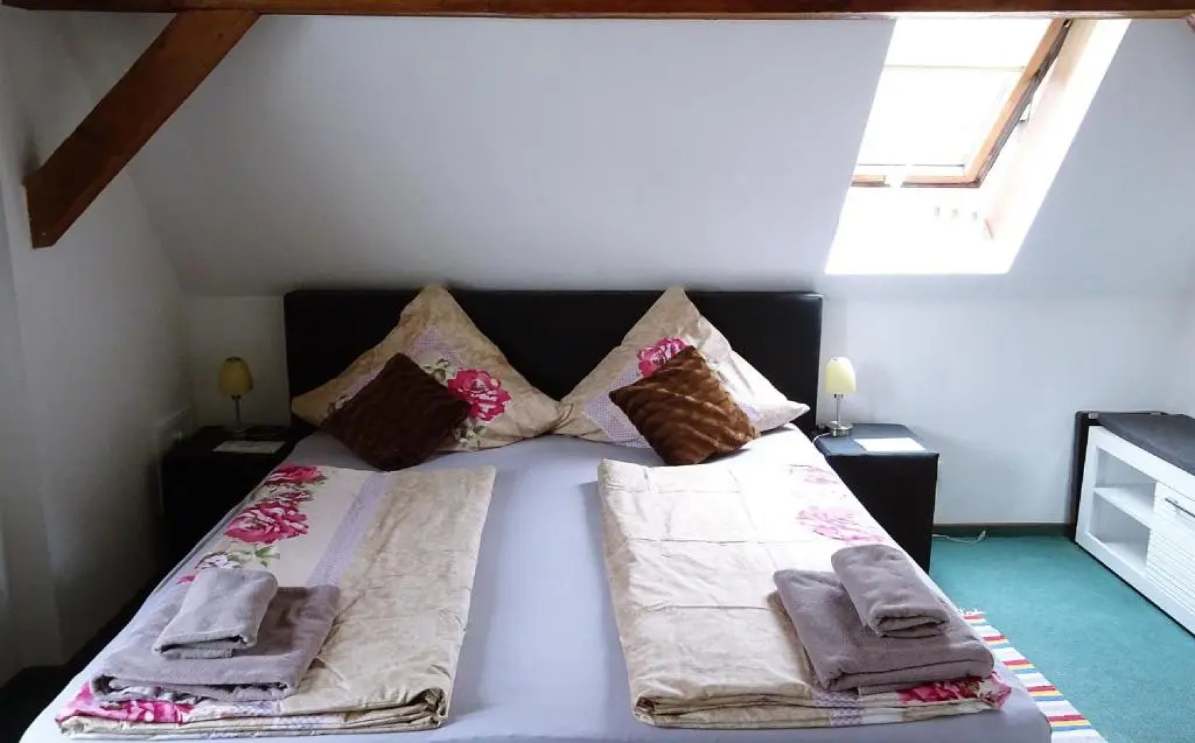 Alb Hotel Schalksburg