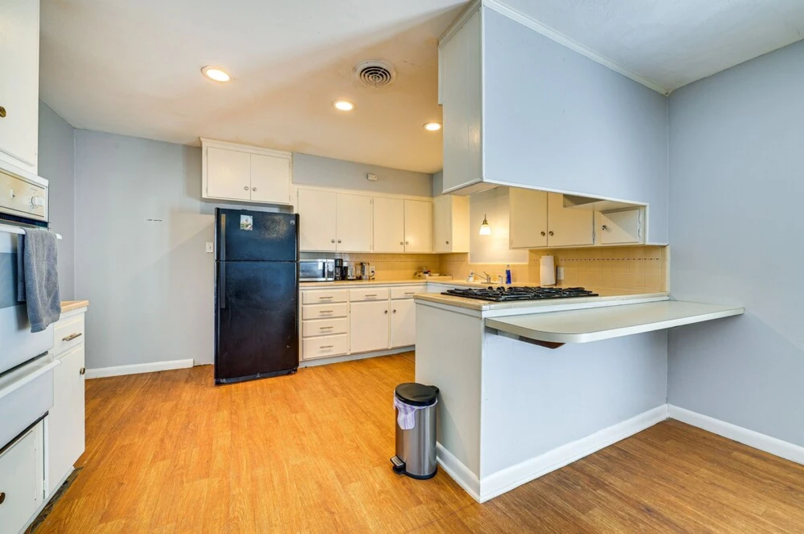 Denton Vacation Rental Near UNT & Downtown!