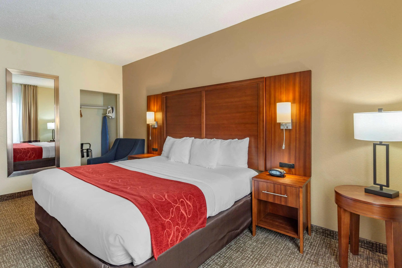 Comfort Suites Southaven - Memphis South