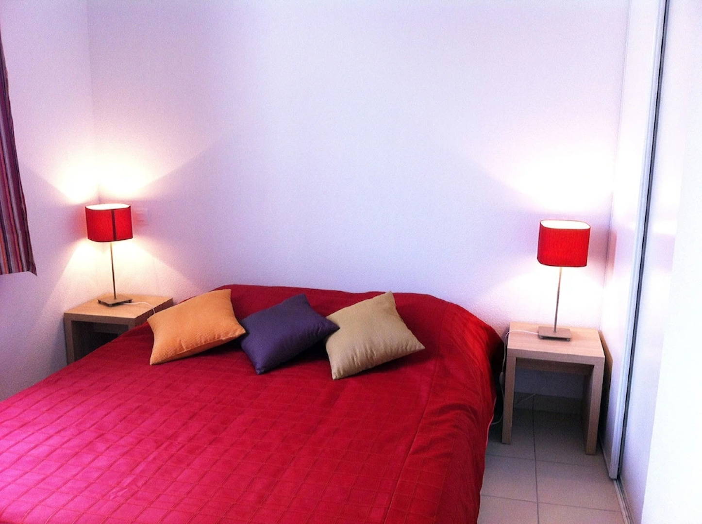 Résidence de la Source